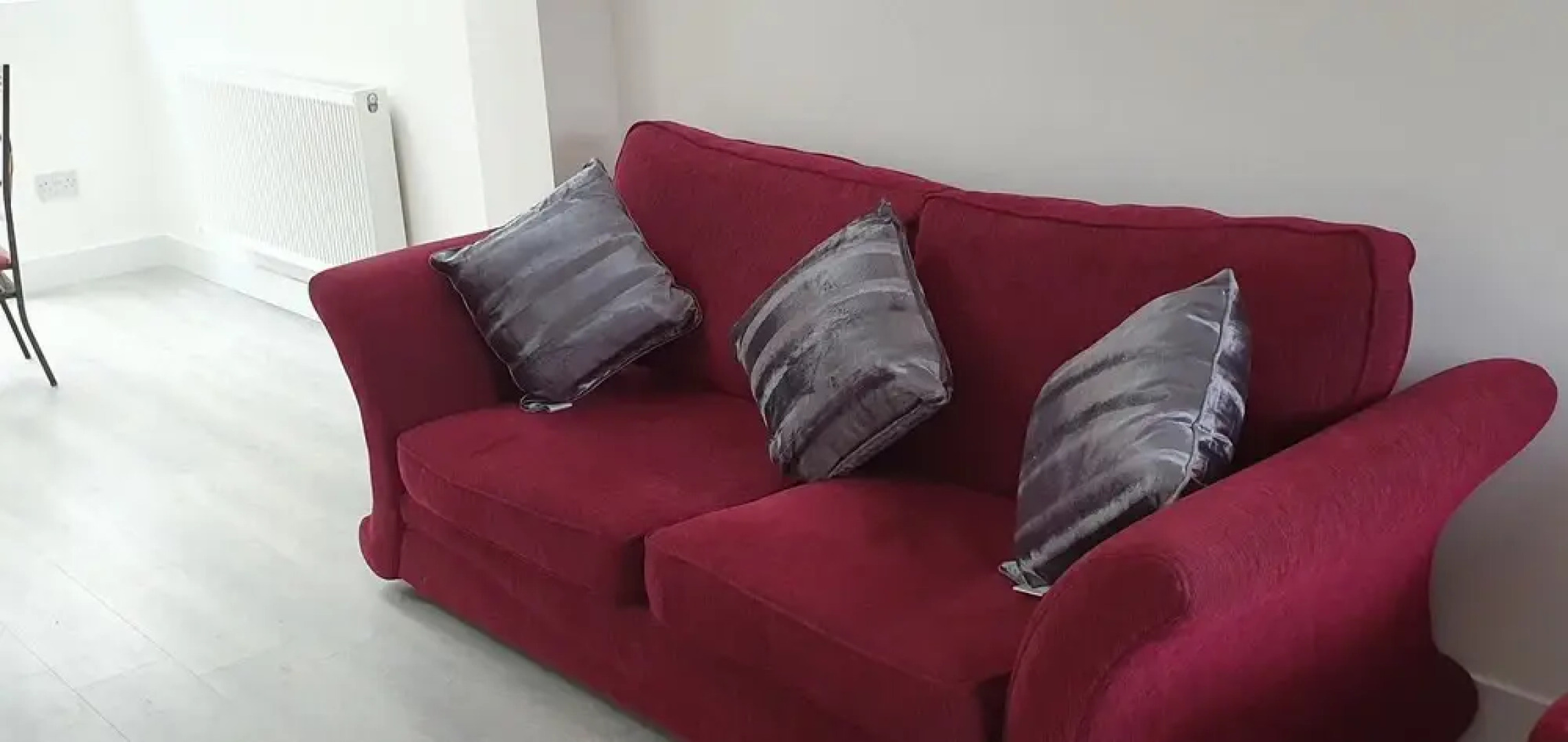 Modern Rochester 3 Bed House