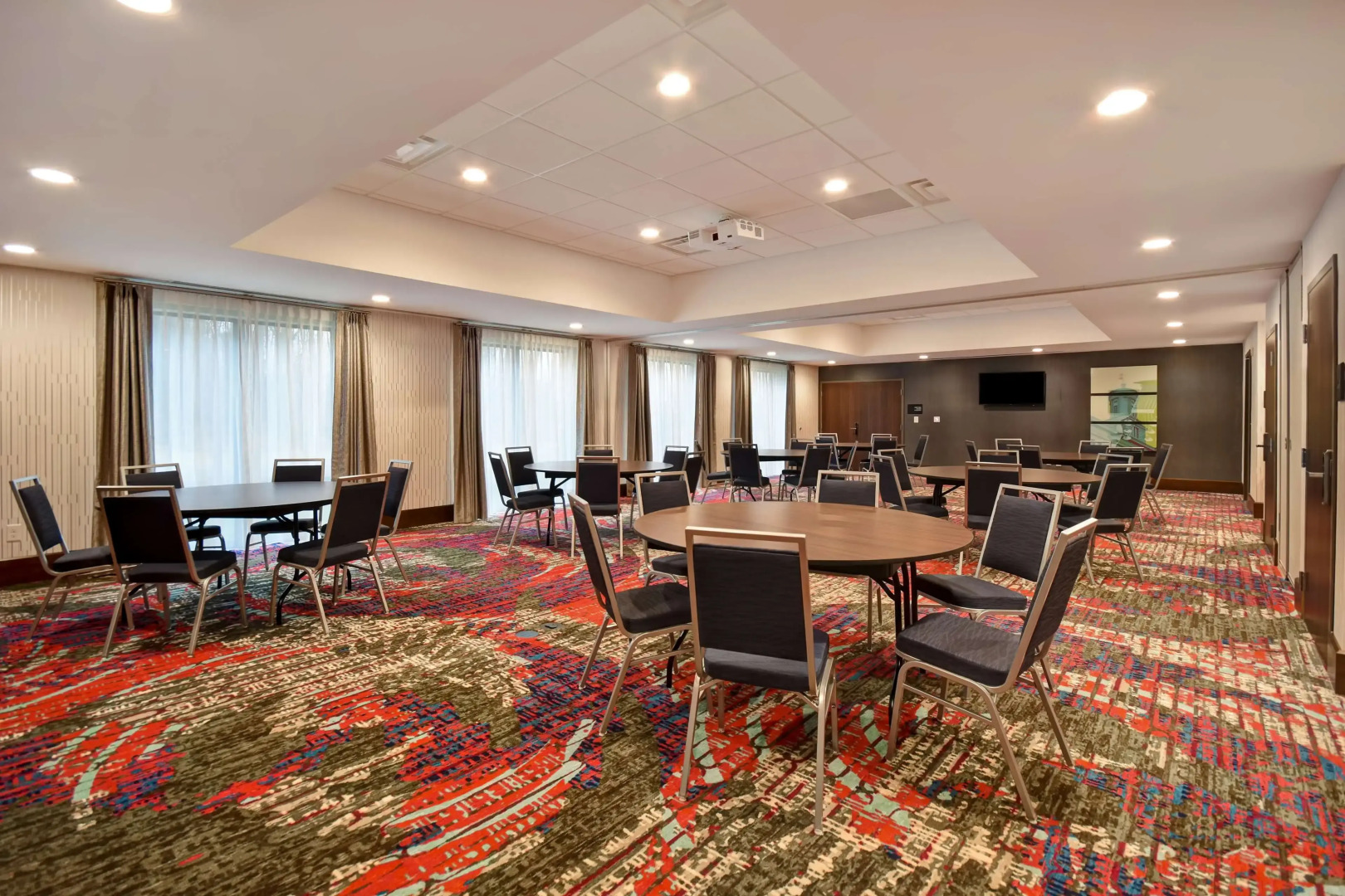 Hampton Inn Pleasant View, TN