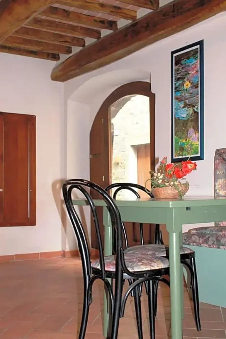 La Casa Del Calzolaio