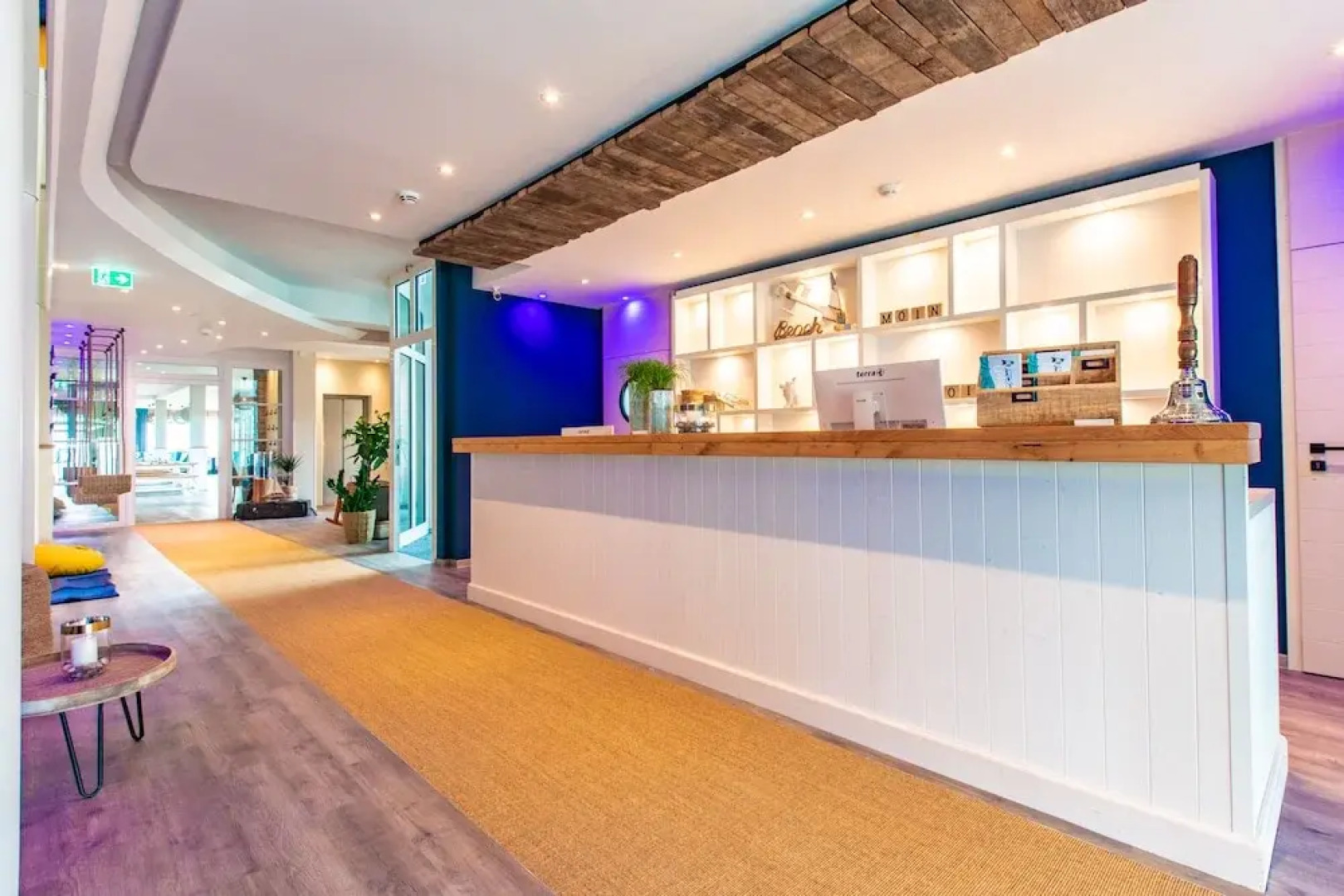 Stratmanns Haus Am See