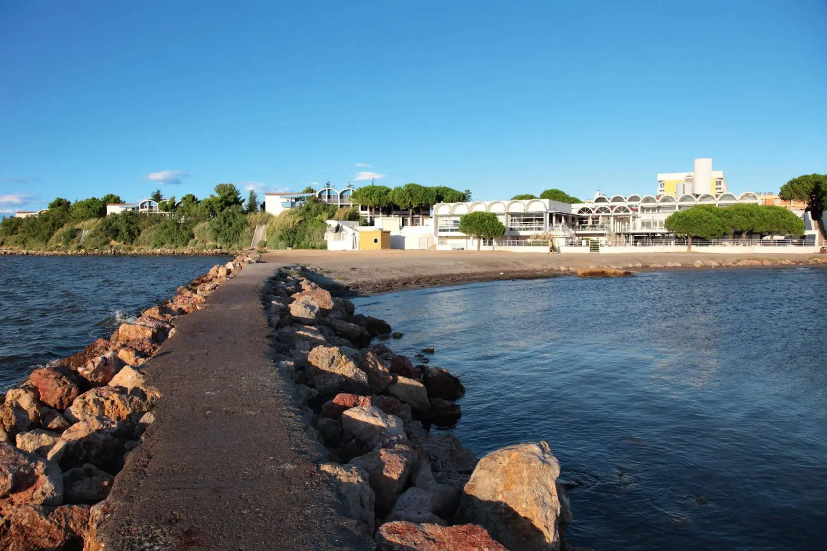 Belambra Hotels & Resorts Rives de Thau