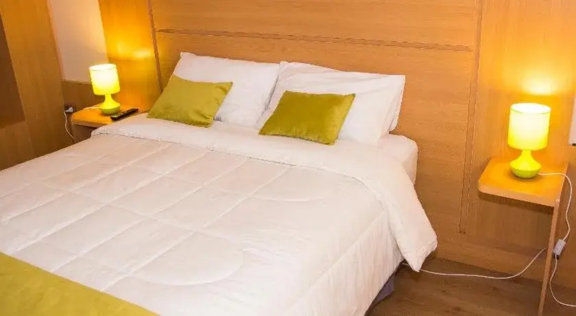 Hotel Camilo Henriquez