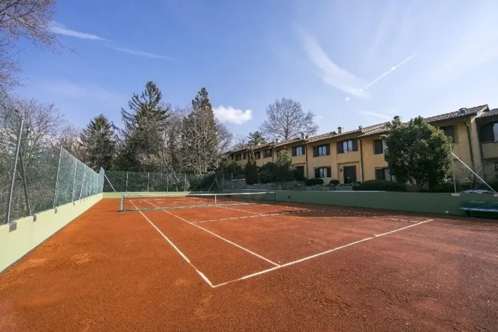 Luxury Villa Victoria