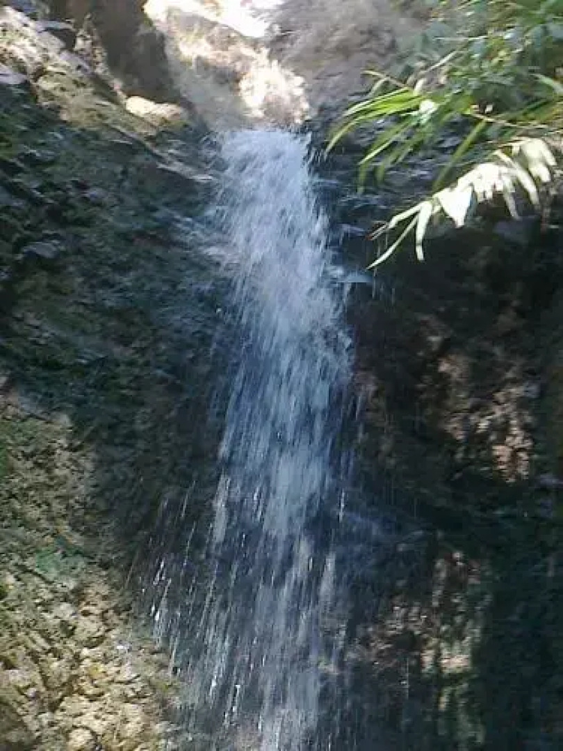 Rendezvous Rafter Camp