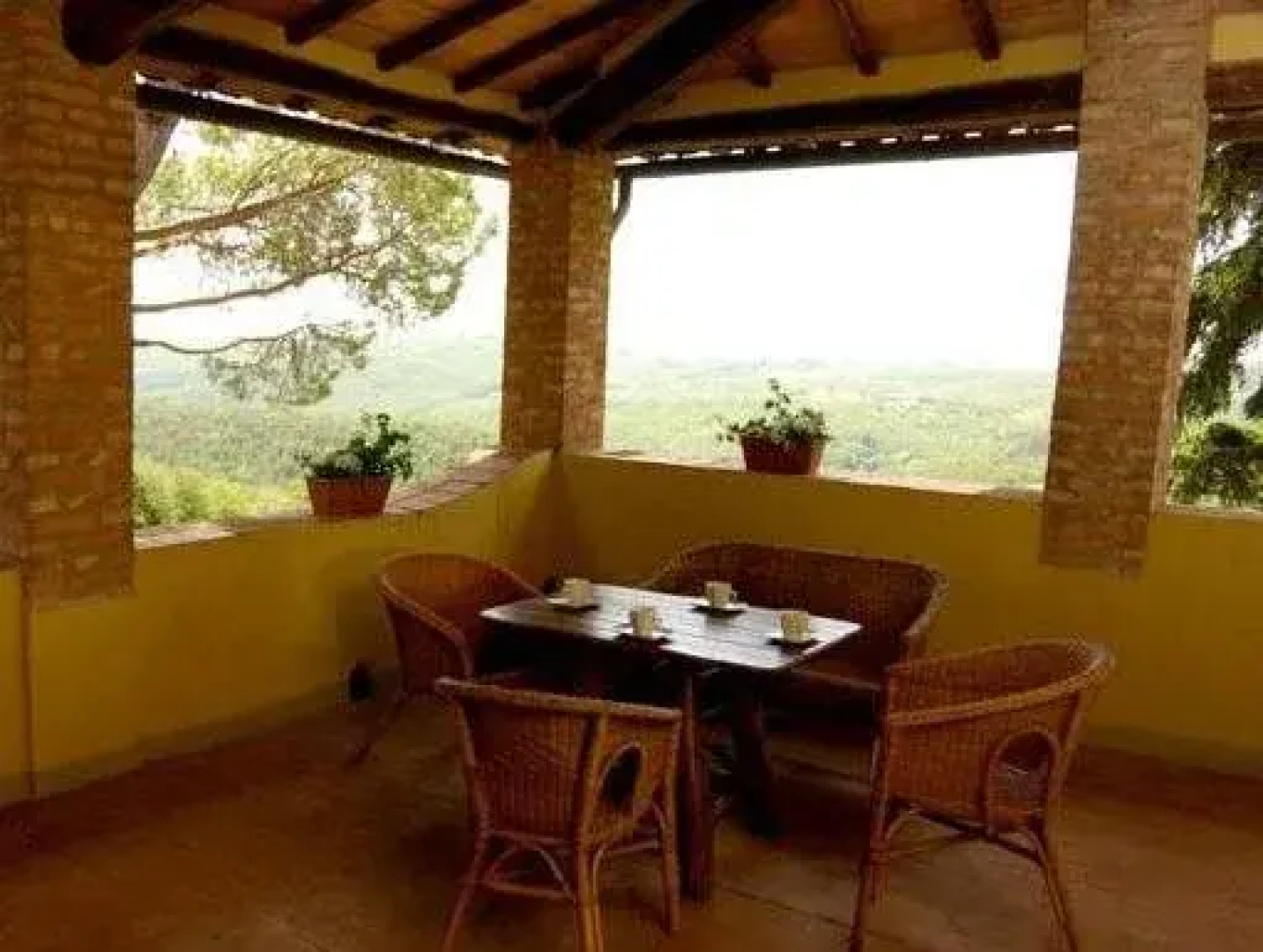 Casa Vacanze Villa Giusterna