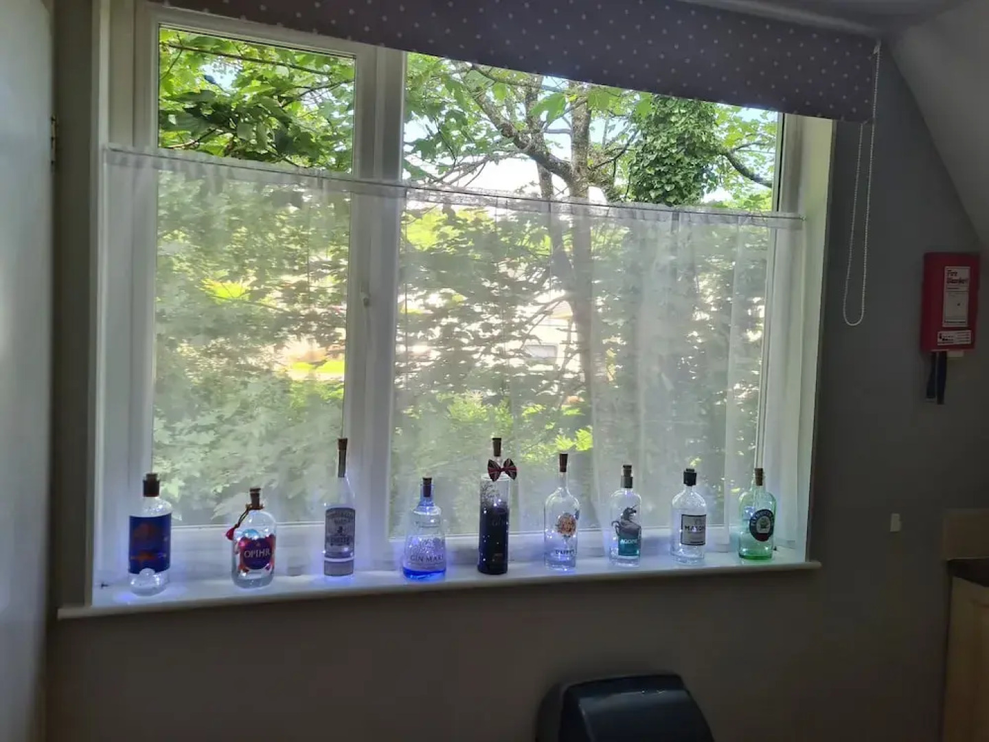 10 Valley View Lodge