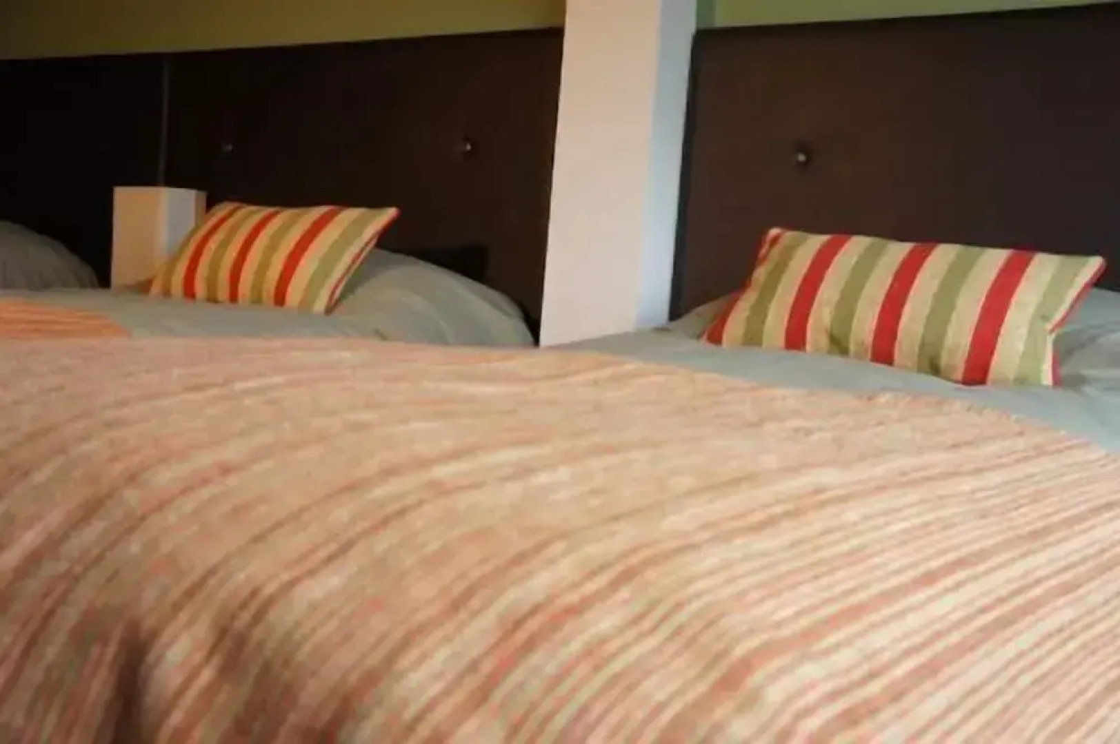 Las Morillas Huemul Lodge