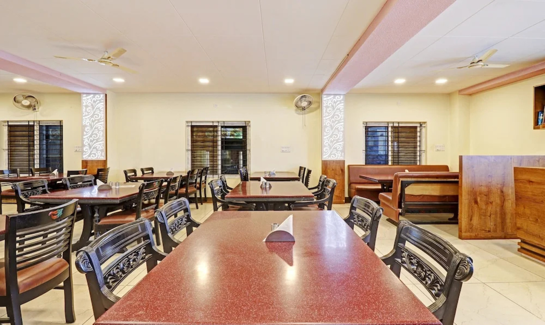 Treebo Skanda Suites