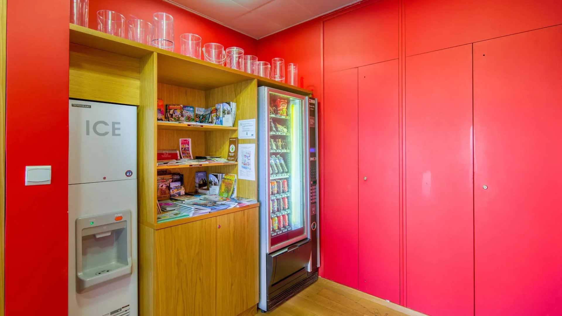 Holiday Inn Express Saint-Nazaire by IHG