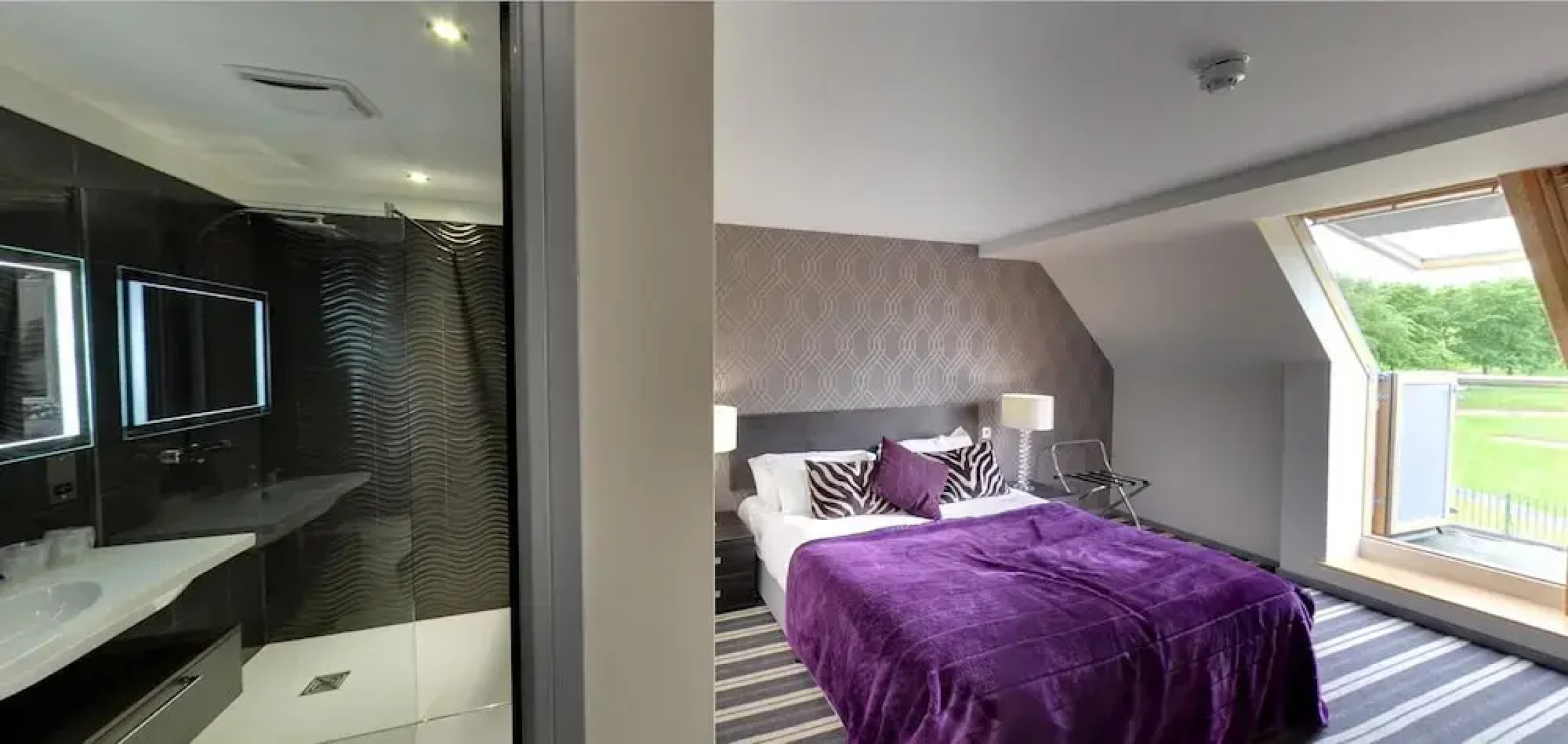 Wharton Park Golf & Country Club