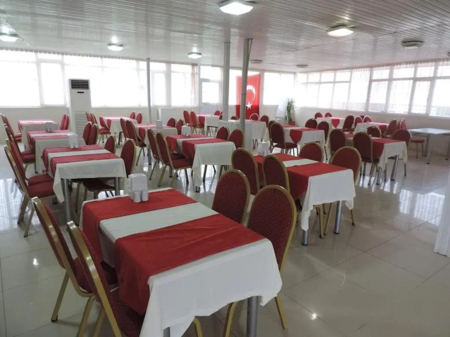 Osmaniye Hanedan Otel