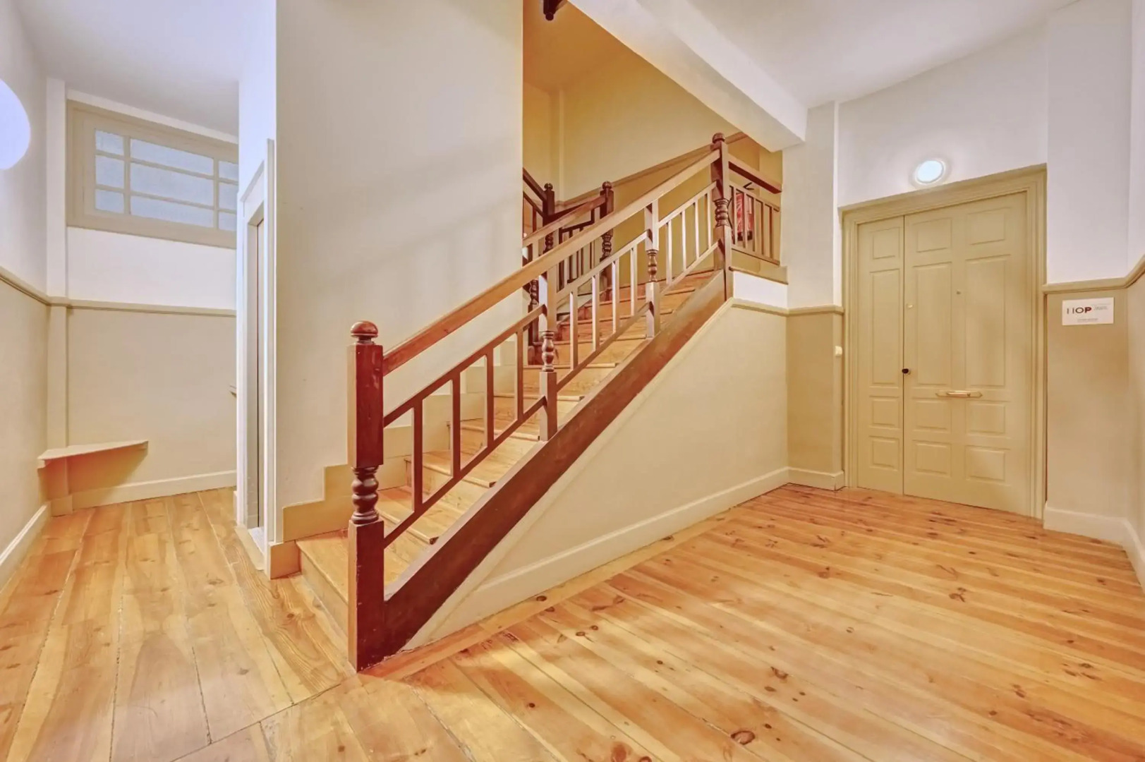 Heart of Pamplona Palace