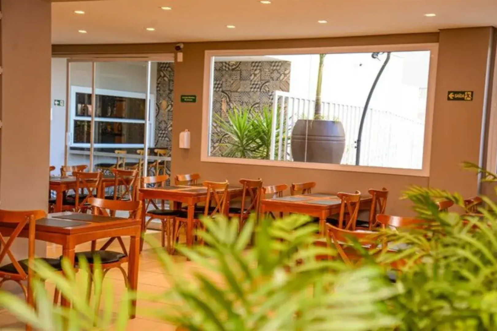 Comfort Hotel Presidente Prudente