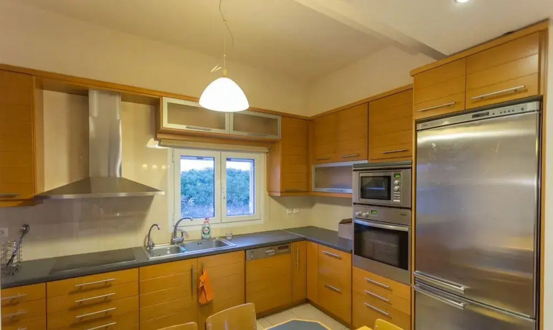 Villa Thea-Sea Blossom