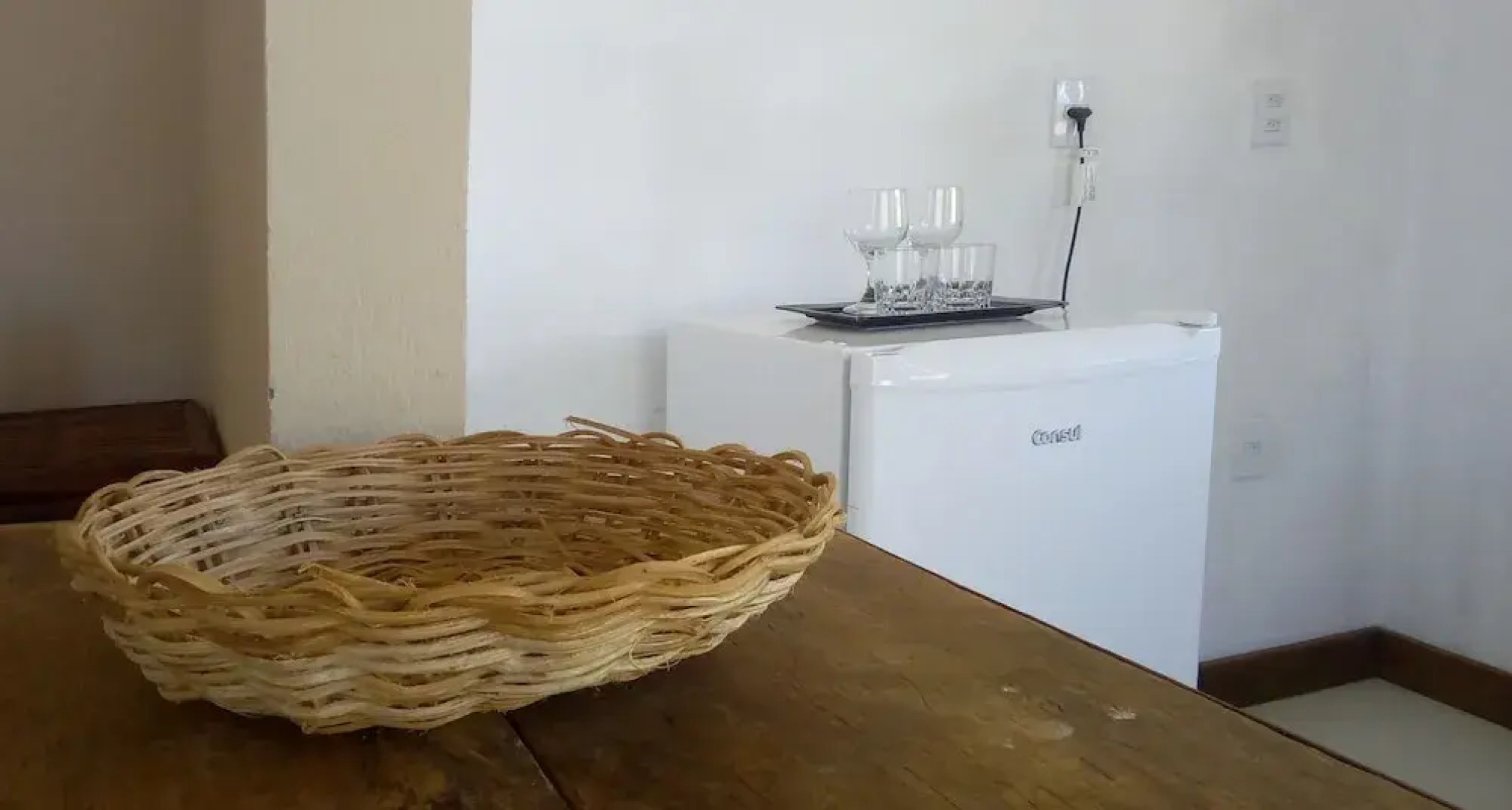 Pousada Praia de Santo Antônio