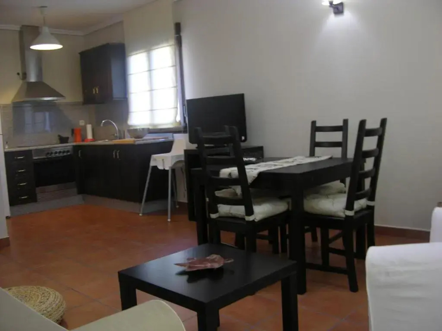 Apartamento Rural Albus Albi