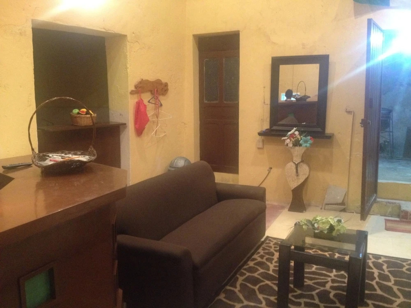 Hostal Casa Allende - Hostel