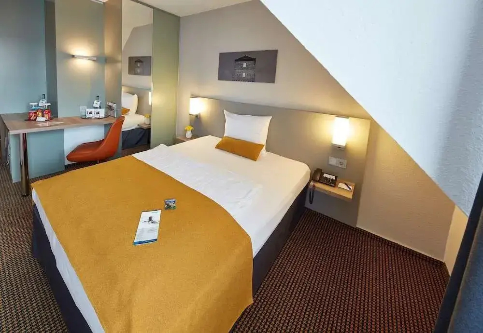 Ibis Styles Neckarsulm