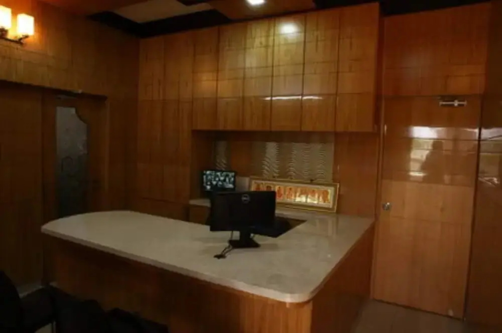 Annapoorna Castle by OYO Rooms