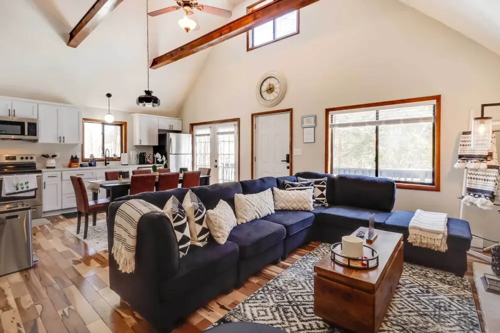 Tobyhanna Vacation Home w/ Community Pool Access