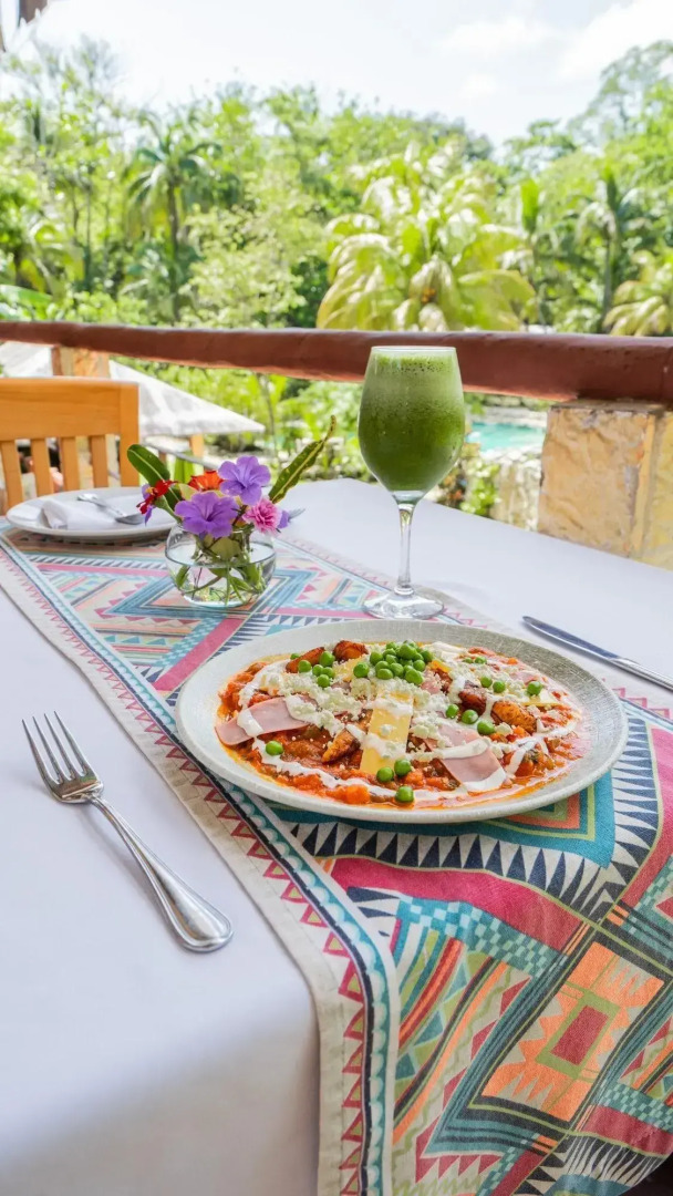 Chan-Kah Resort Village