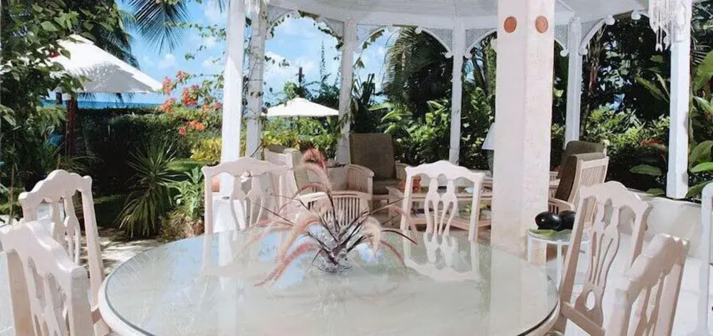 Emerald Beach 1 - Villa Solandra