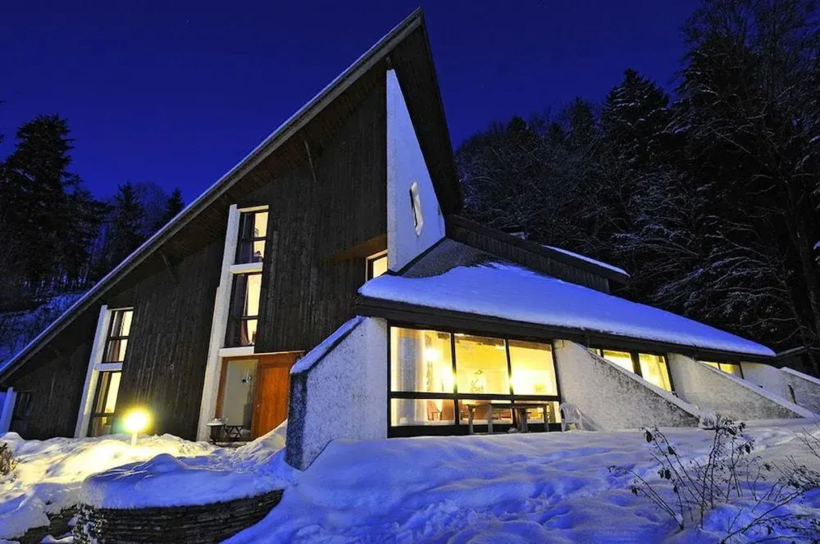 Chambres d'hôtes Le Jorat