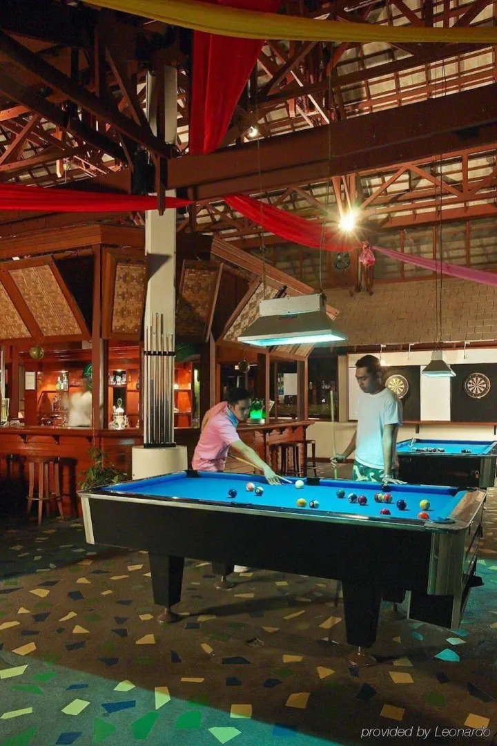 Impiana Resort Cherating