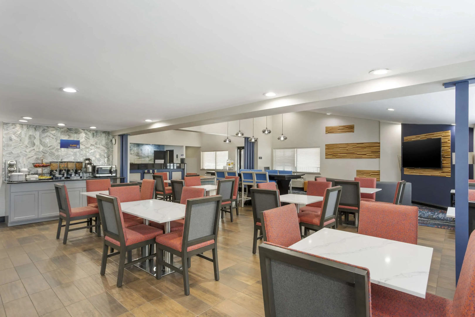 Best Western Westgate Inn