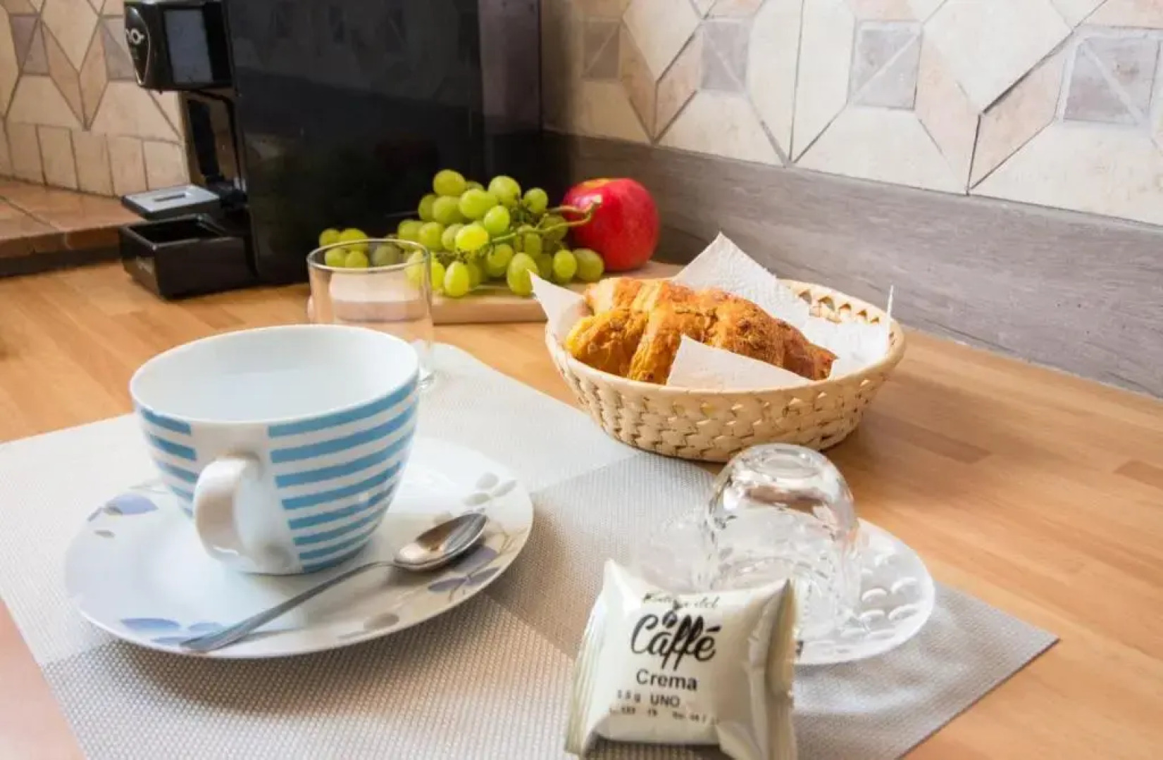 Mansarde & Suite Maison 1706 Lago Orta