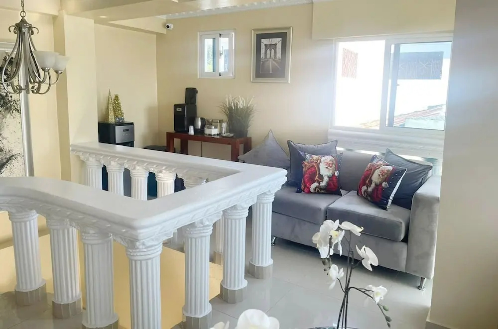 Hotel Balcones De La Bahia