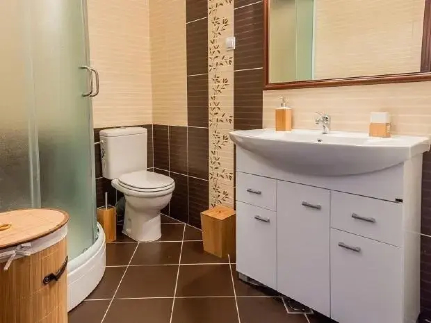 Apartments Boka Vista