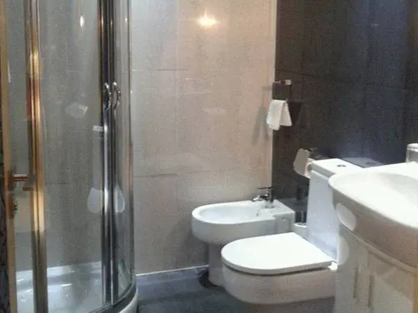 Les Belles Terrasses