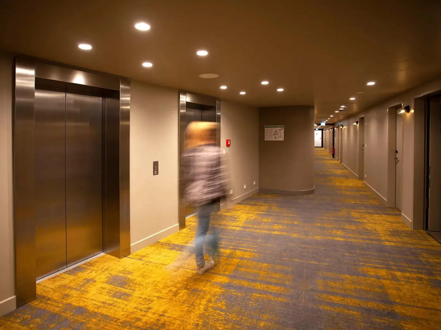 ibis Regensburg Zentrum