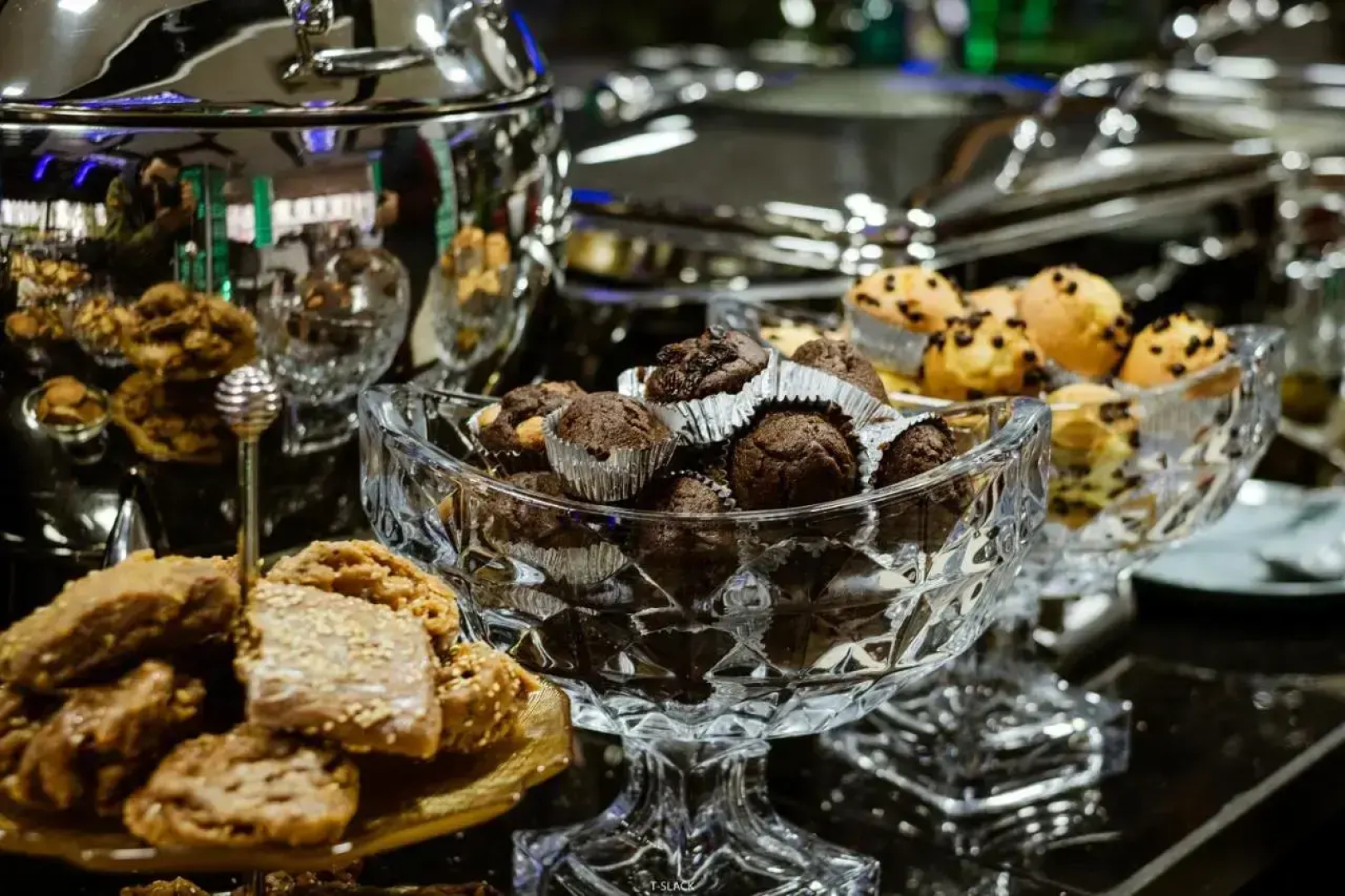 Hôtel Tanjah Flandria