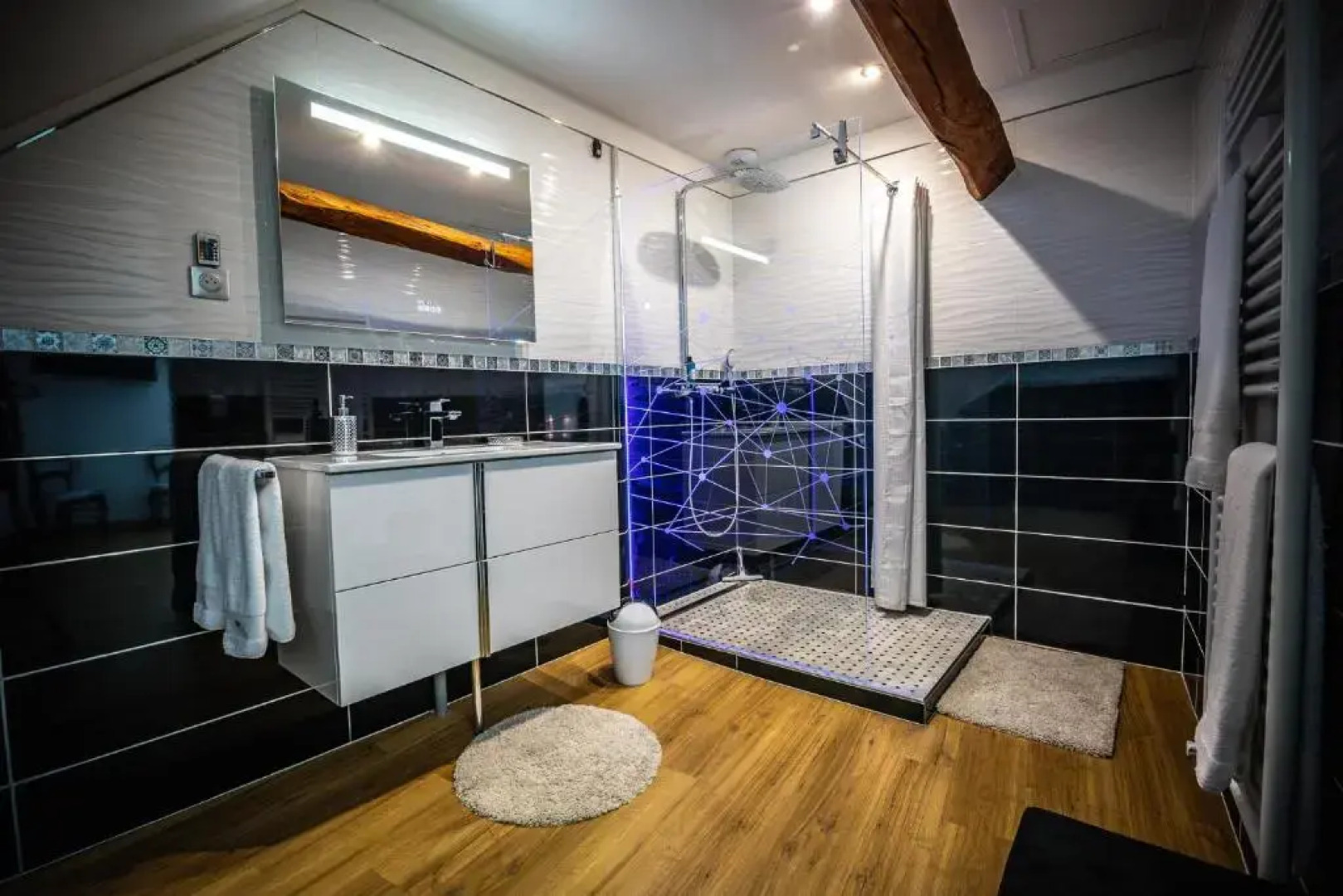 Gîte Chez Louis le Tonnelier Au coeur de la côte des Blancs