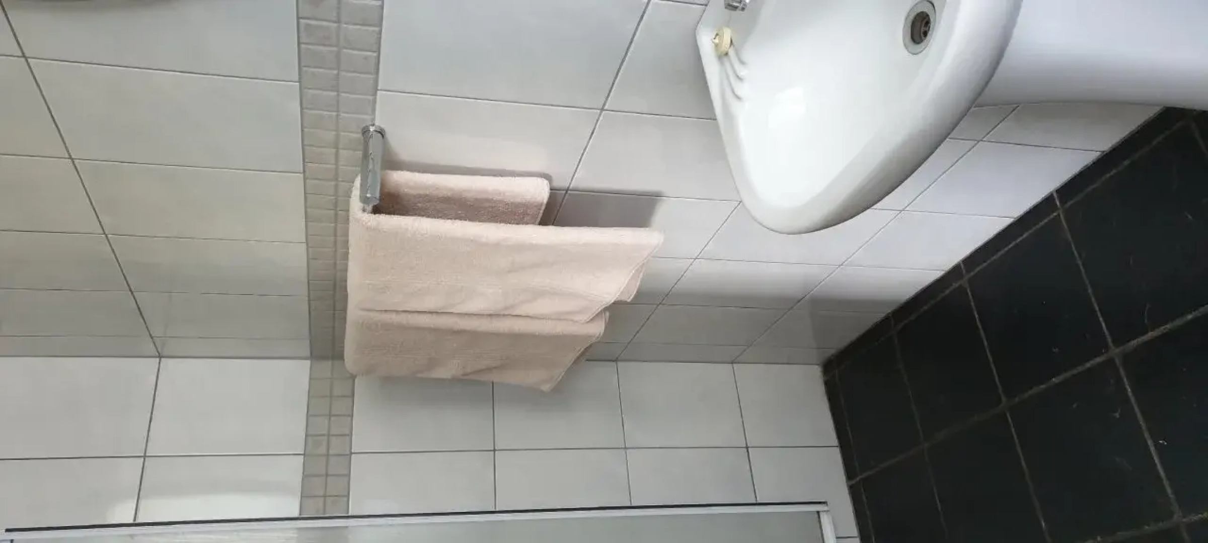 Laughing Waters Guest House