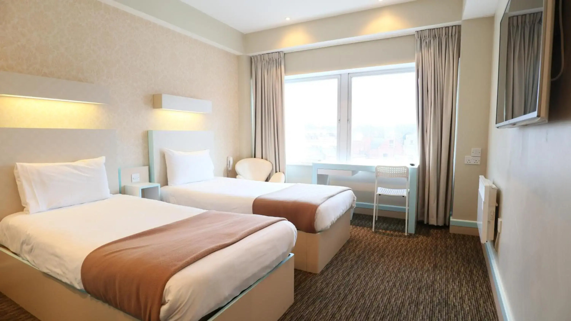 Citrus Hotel Cheltenham by Compass Hospitality