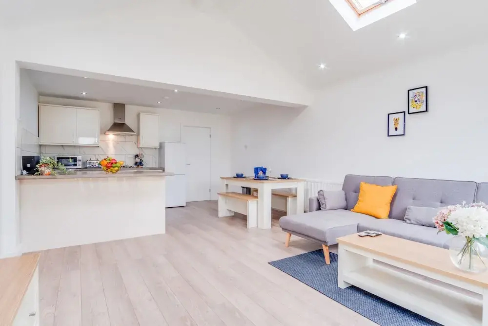 Luxury, Private, Wirral Bungalow