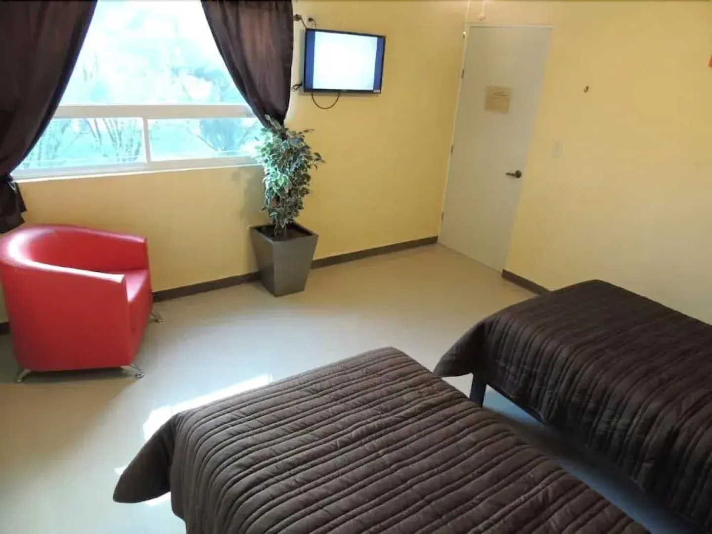 Hotel Palmas D' Victoria