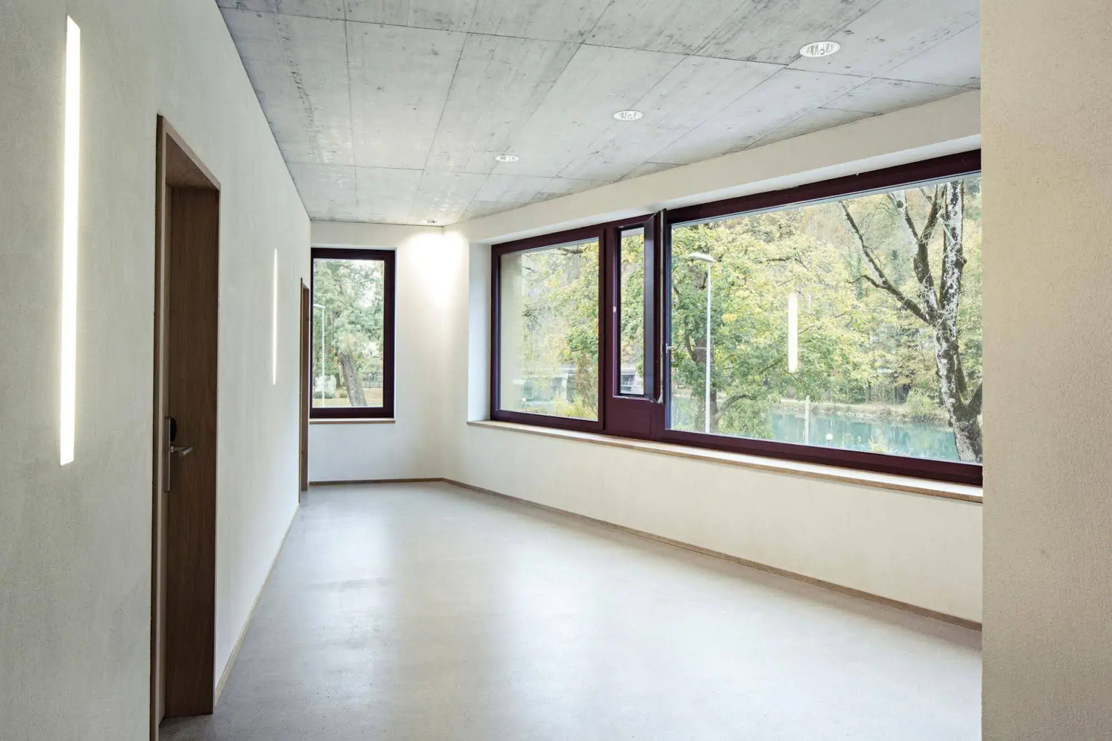 Youth Hostel Interlaken