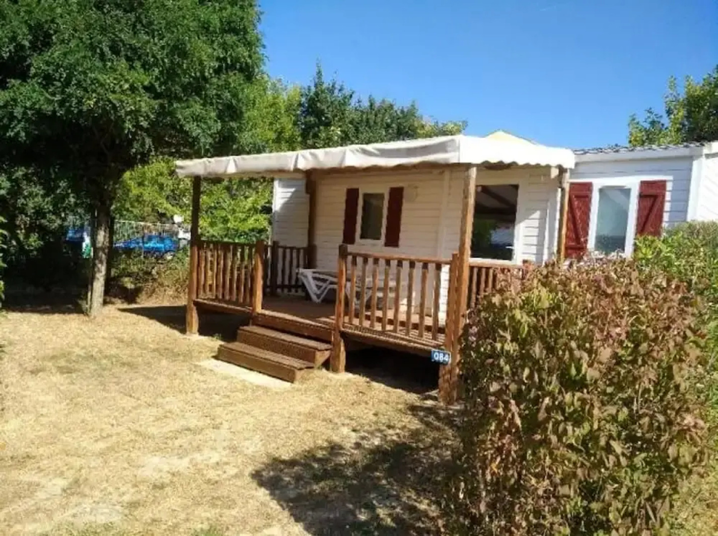 Property With 2 Bedrooms in Talmont-saint-hilaire, With Pool Access and Furnished Garden - 3 km From the Beach