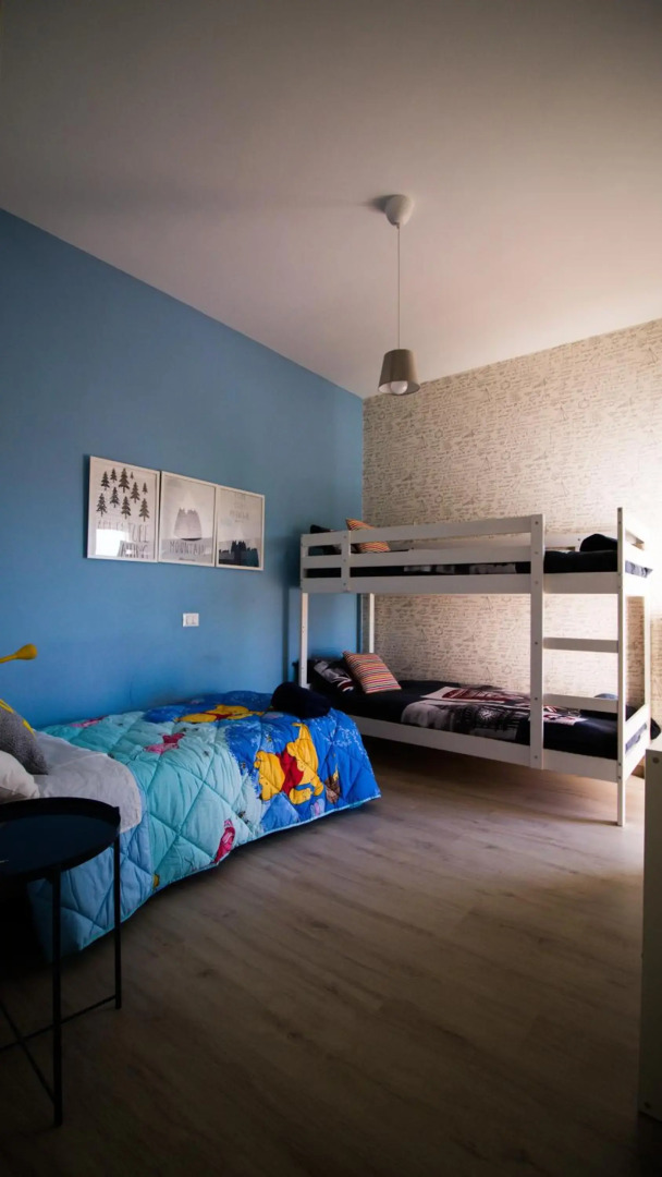 Villa SAlice piano Terra