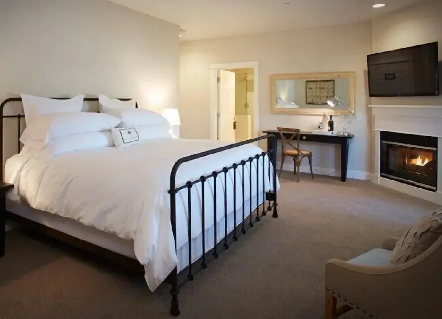 SummerWood Winery & Inn