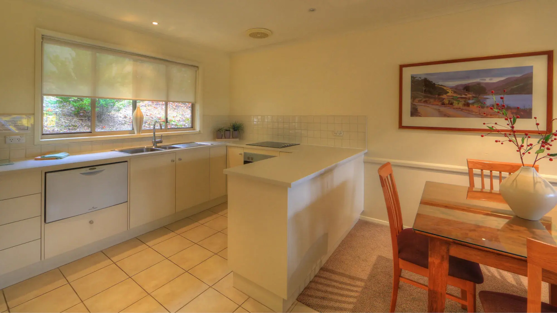 Chestnut Tree Holiday Apartments