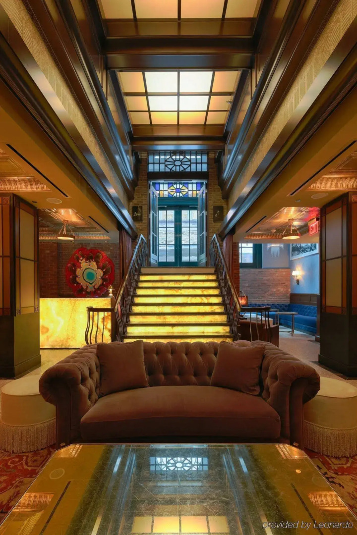 Walker Hotel Greenwich Village