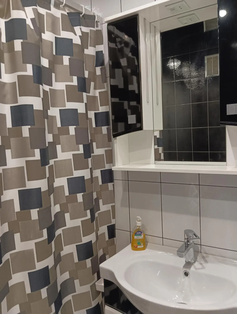 Апартаменты на улице Лунная