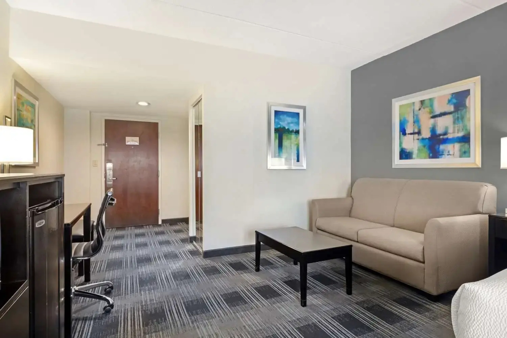 Best Western Hartford Hotel & Suites