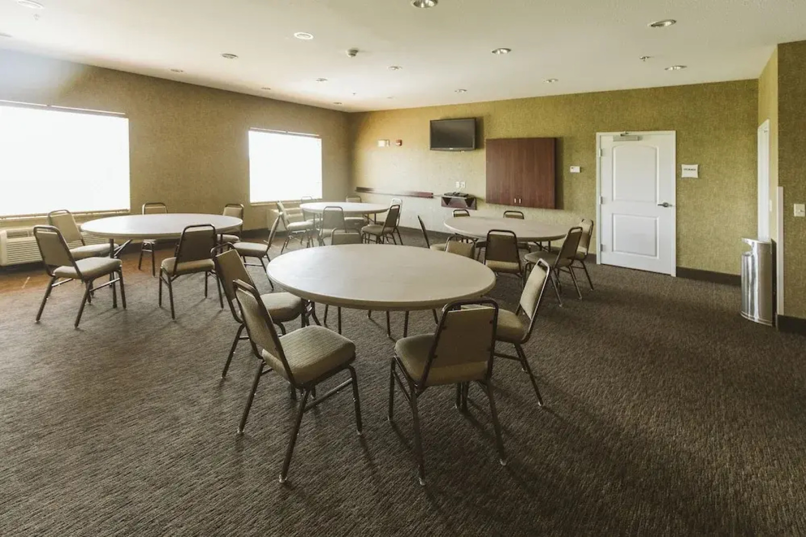La Quinta Inn & Suites Minot