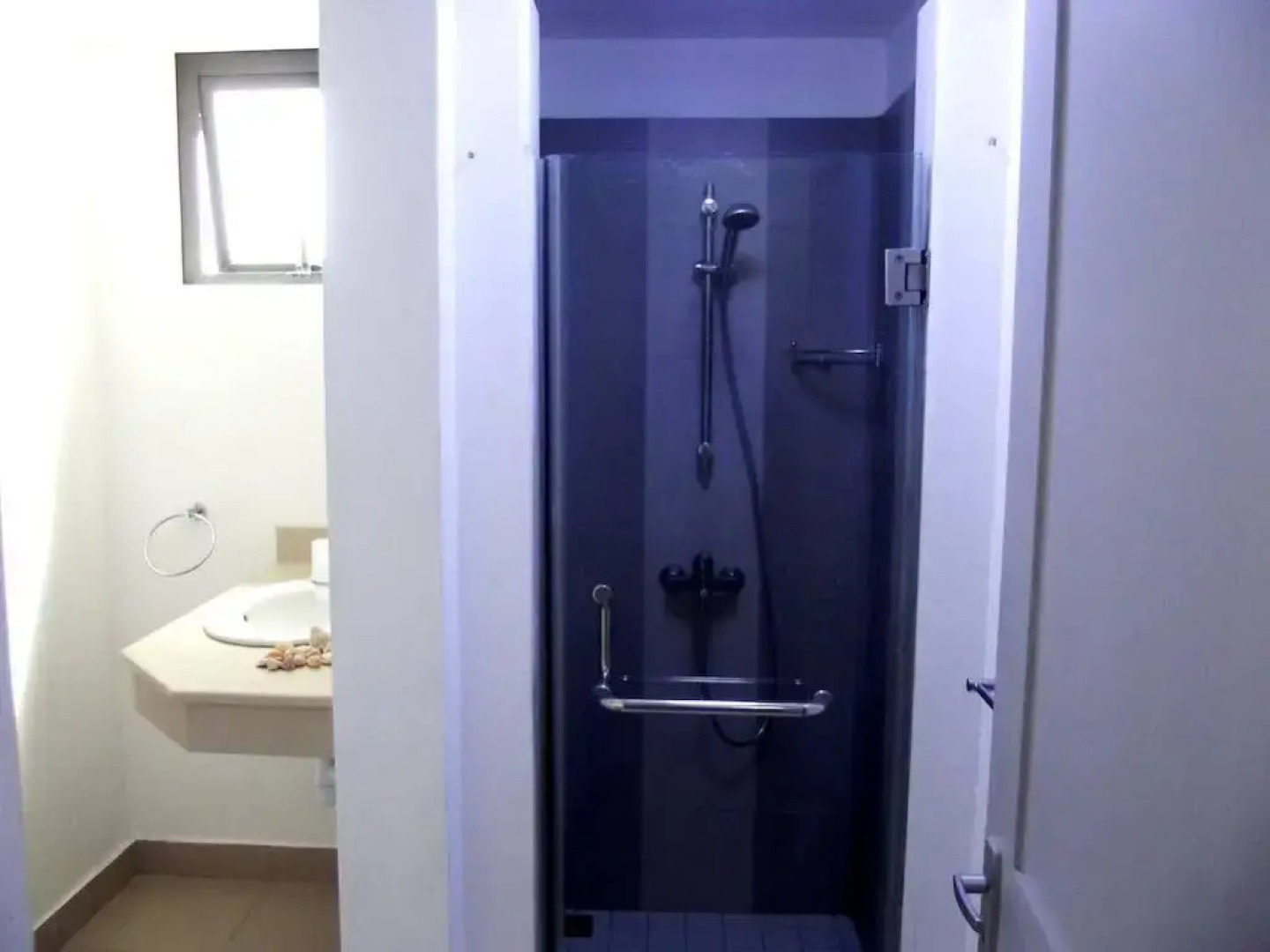 West Terraces Penthouse